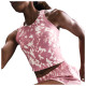 Nike Γυναικεία αμάνικη μπλούζα One Fitted Dri-FIT Tank Top